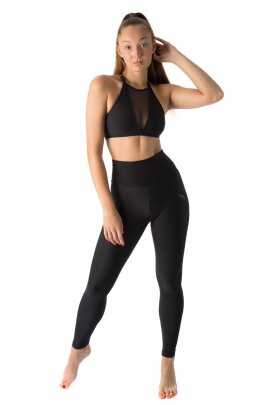 Dragonfly Leggings Adele Negro XL