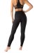 Dragonfly Leggings Adele Negro XL