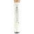 Pleaser ADORE-1020GD Botín Plataforma Cuero Blanco