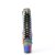 Pleaser ADORE-1020RC-REFL Botín Plataforma Reflexión Metalizado Multicolor