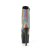 Pleaser ADORE-1020REFL-02 Botín Plataforma Reflexión Multicolor
