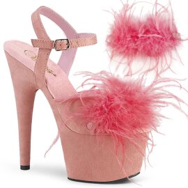 Pleaser ADORE-709F Sandalia de Tacón Plataforma...