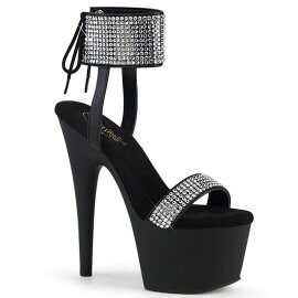 Pleaser ADORE-770 Sandalia de Tacón Plataforma...