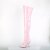 Pleaser SEDUCE-3000 Bota Alta Charol Rosa Claro