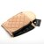 Poledancerka Almohadilla adicional para Protectores de Rodillas M Beige