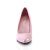 Pleaser VANITY-420 Tacones Charol Rosa Claro
