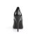 Pleaser SEDUCE-420V Tacones Charol Negro EU-36 / US-6