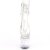Pleaser ADORE-1018C Botín Plataforma Transparente EU-40 / US-10