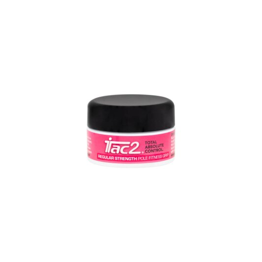 iTac2 Cera de Agarre para Pole Dance 20 g Regular