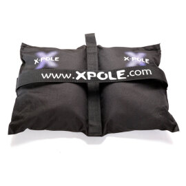 Bolsa X-Pole para pesos adicionales X-Stage (1 pieza)