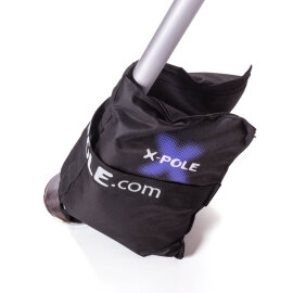 Bolsa X-Pole para pesos adicionales X-Stage (1 pieza)