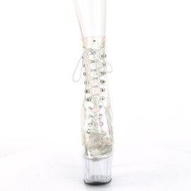Pleaser ADORE-1020C-2 Botín Plataforma...