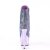 Pleaser ADORE-1020CHRS Botín Plataforma Metalizado Lila EU-43 / US-13