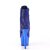 Pleaser ADORE-1020CHRS Botín Plataforma Metalizado Azul EU-35 / US-5