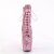 Pleaser ADORE-1020GWR Botín Plataforma Purpurina Rosa EU-37 / US-7