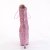 Pleaser ADORE-1020GWR Botín Plataforma Purpurina Rosa EU-38 / US-8