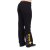 PoleSports Pantalón Deportivo Negro M