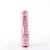 Pleaser ADORE-1020HG Botín Plataforma Holo Rosa Claro EU-35 / US-5