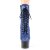 Pleaser ADORE-1020MG Botín Plataforma Purpurina Multicolor Azul EU-35 / US-5