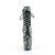 Pleaser ADORE-1020SPWR Botín Plataforma Serpiente Verde EU-35 / US-5