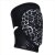 Queen Wear Protectores de Rodillas Wild Leopardo L
