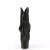 Pleaser ADORE-1029RS Botín Plataforma Metalizado Negro EU-40 / US-10