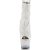 Pleaser ADORE-1031GM Botín Plataforma Malla Metalizado Blanco EU-41 / US-11