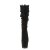 Pleaser ADORE-1061 Bota Plataforma Ante Sintético Negro EU-36 / US-6