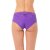 Dragonfly Pantalones Cortos Mia con Encaje Violeta S