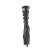 Pleaser ADORE-700-48 Botín Plataforma Cuero Sintético Negro EU-38 / US-8