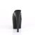 Pleaser ADORE-701N Zapato Abierto Plataforma Negro EU-35 / US-5