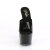 Pleaser ADORE-701N Zapato Abierto Plataforma Negro EU-38 / US-8