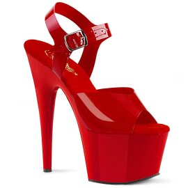Pleaser ADORE-708N Sandalia de Tacón Plataforma...