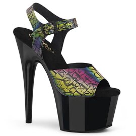 Pleaser ADORE-708N-LTP Sandalia de Tacón...