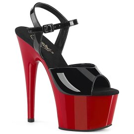 Pleaser ADORE-709 Sandalia de Tacón Plataforma...