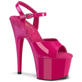 Pleaser ADORE-709 Sandalia de Tacón Plataforma...