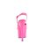 Pleaser ADORE-709 Sandalia de Tacón Plataforma Charol Rosa EU-35 / US-5