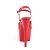 Pleaser ADORE-709 Sandalia de Tacón Plataforma Rojo EU-35 / US-5