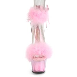 Pleaser ADORE-724F Sandalia de Tacón Plataforma...