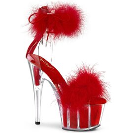 Pleaser ADORE-724F Sandalia de Tacón Plataforma...