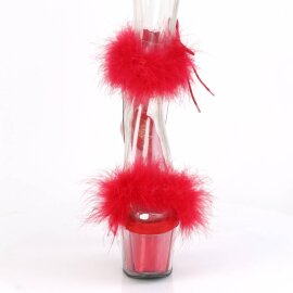 Pleaser ADORE-724F Sandalia de Tacón Plataforma...