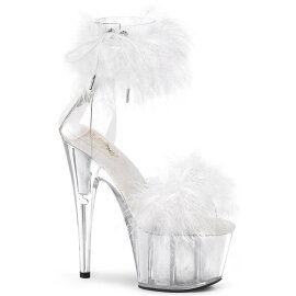 Pleaser ADORE-724F Sandalia de Tacón Plataforma...