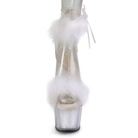 Pleaser ADORE-724F Sandalia de Tacón Plataforma...