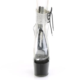 Pleaser ADORE-724RS Sandalia de Tacón Plataforma...