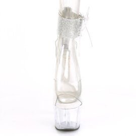 Pleaser ADORE-724RS Sandalia de Tacón Plataforma...