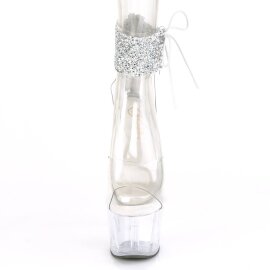 Pleaser ADORE-724RS-02 Sandalia de Tacón...