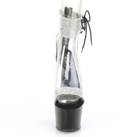 Pleaser ADORE-727RS Sandalia de Tacón Plataforma...