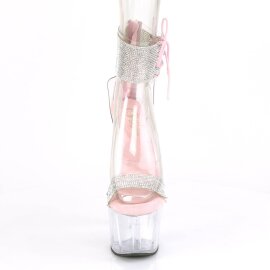 Pleaser ADORE-727RS Sandalia de Tacón Plataforma...