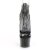 Pleaser ADORE-765RM Sandalia de Tacón Plataforma Malla Charol Negro EU-38 / US-8