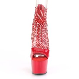 Pleaser ADORE-765RM Sandalia de Tacón Plataforma...